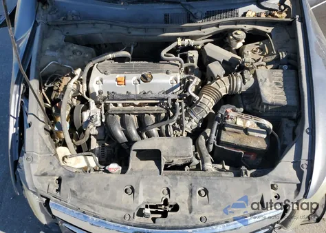 2011 Honda Accord Lx z USA, uszkodzony, nr VIN 1HGCP2F38BA135750